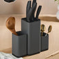 Cutlery Stand with Knife Holder