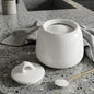 Mini Sugar Pot