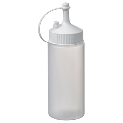Squeeze Bottle 200ml
