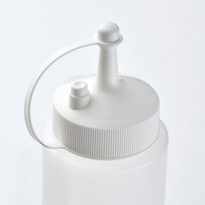 Squeeze Bottle 200ml