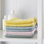 Washcloth Pack of 8